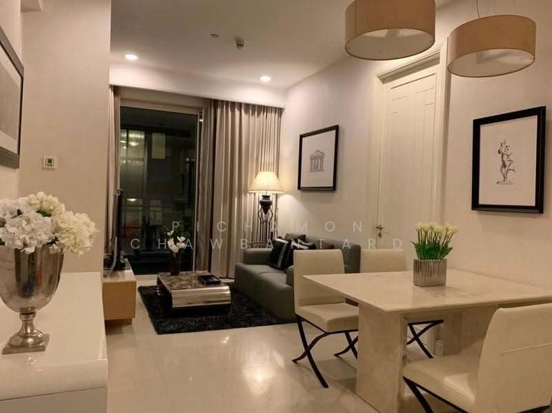 Q Langsuan, Bangkok, 54 Soi Langsuan, Langsuan Road, Lumphini, Pathum Wan, Bangkok, 2 Bedrooms, 74 sqm, Condo For Rent, by Pichamon Chawbantard, 500651765 - DDproperty.com