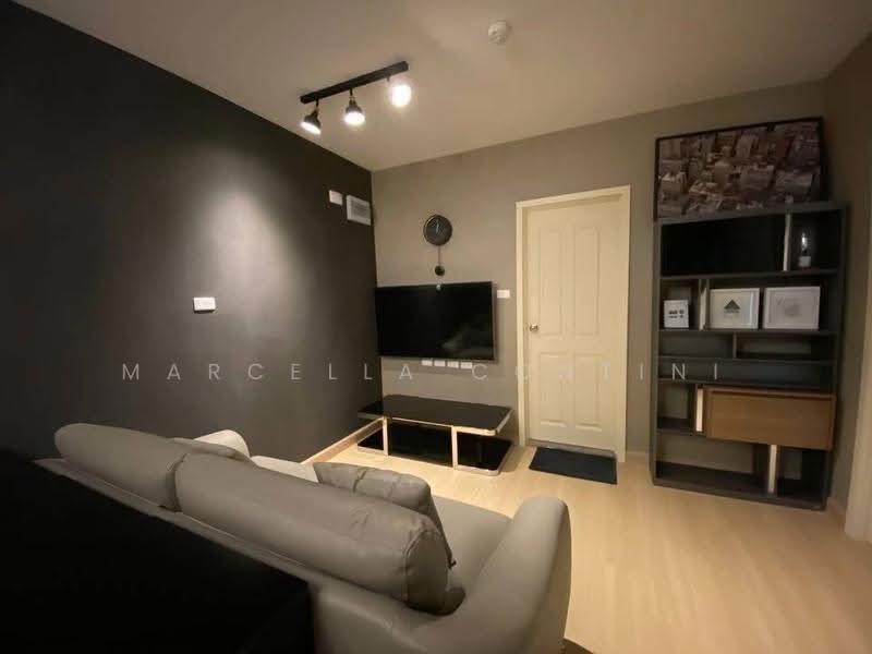 Supalai Veranda Rama 9, Bangkok, 349 Rama 9, Bang Kapi, Huai Khwang, Bangkok, 2 Bedrooms, 75 sqm, Condo For Rent, by Marcella Contini, 500651767 - DDproperty.com