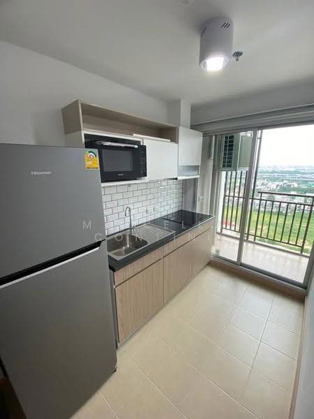 Supalai Veranda Rama 9, Bangkok, 349 Rama 9, Bang Kapi, Huai Khwang, Bangkok, 2 Bedrooms, 75 sqm, Condo For Rent, by Marcella Contini, 500651767 - DDproperty.com