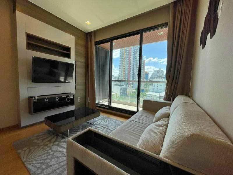 The Address Sathorn, Bangkok, 98 Sathorn Nua Road, Silom, Bang Rak, Bangkok, 2 Bedrooms, 66 sqm, Condo For Rent, by Marcella Contini, 500651774 - DDproperty.com