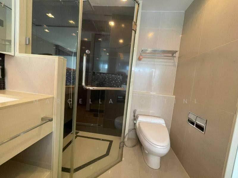 The Address Sathorn, Bangkok, 98 Sathorn Nua Road, Silom, Bang Rak, Bangkok, 2 Bedrooms, 66 sqm, Condo For Rent, by Marcella Contini, 500651774 - DDproperty.com