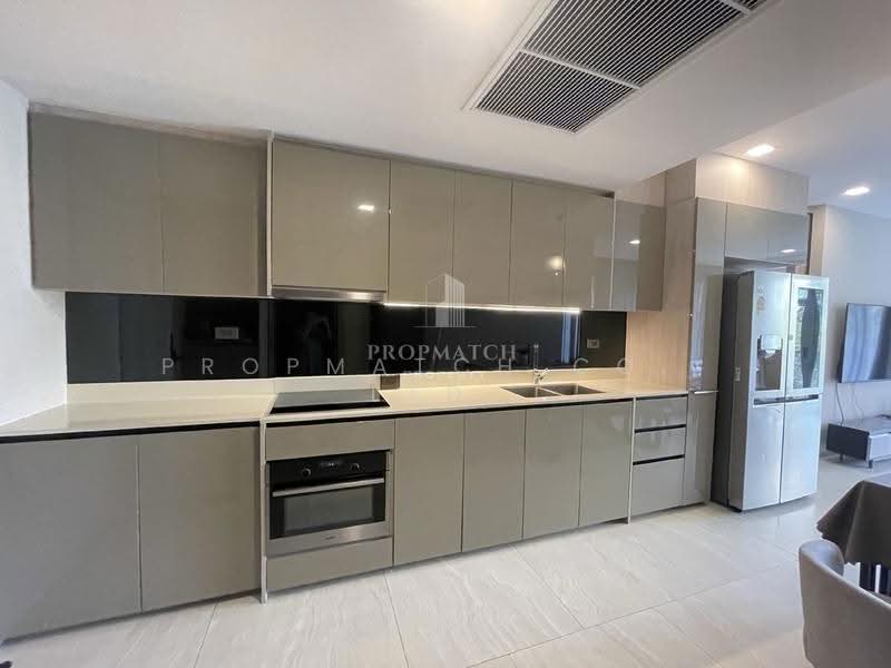 Fynn Sukhumvit 31, Bangkok, 77 Sukhumvit Road, Khlongtoei Nua, Watthana, Bangkok, 2 Bedrooms, 80 sqm, Condo For Sale, by PROPMATCH CO., LTD., 500651775 - DDproperty.com