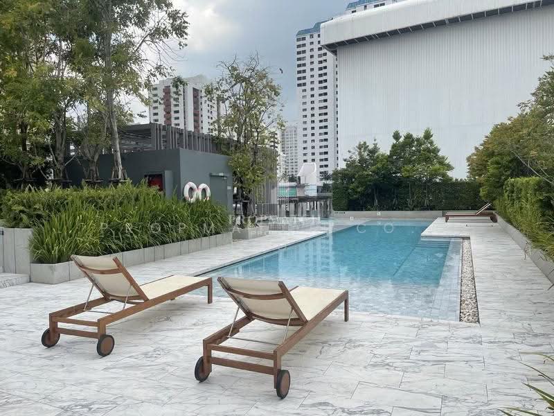 Fynn Sukhumvit 31 : ฟินน์ สุขุมวิท 31, กรุงเทพ, 77 ถนนสุขุมวิท, คลองเตยเหนือ, วัฒนา, กรุงเทพ, 80 ตร.ม., คอนโด ขาย, โดย PROPMATCH CO., LTD., 500651775 - DDproperty.com