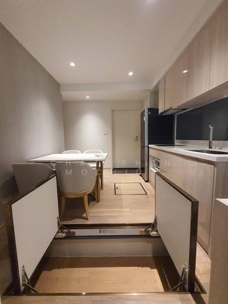 Runesu Thonglor 5 : รูเนะสุ ทองหล่อ 5, กรุงเทพ, 82 ซอย พร้อมมิตร, คลองตันเหนือ, วัฒนา, กรุงเทพ, 33 ตร.ม., คอนโด ให้เช่า, โดย Chatuphon Mochida, 500651777 - DDproperty.com