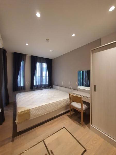 Runesu Thonglor 5 : รูเนะสุ ทองหล่อ 5, กรุงเทพ, 82 ซอย พร้อมมิตร, คลองตันเหนือ, วัฒนา, กรุงเทพ, 33 ตร.ม., คอนโด ให้เช่า, โดย Chatuphon Mochida, 500651777 - DDproperty.com