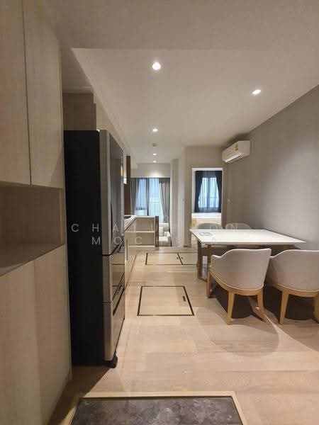 Runesu Thonglor 5 : รูเนะสุ ทองหล่อ 5, กรุงเทพ, 82 ซอย พร้อมมิตร, คลองตันเหนือ, วัฒนา, กรุงเทพ, 33 ตร.ม., คอนโด ให้เช่า, โดย Chatuphon Mochida, 500651777 - DDproperty.com