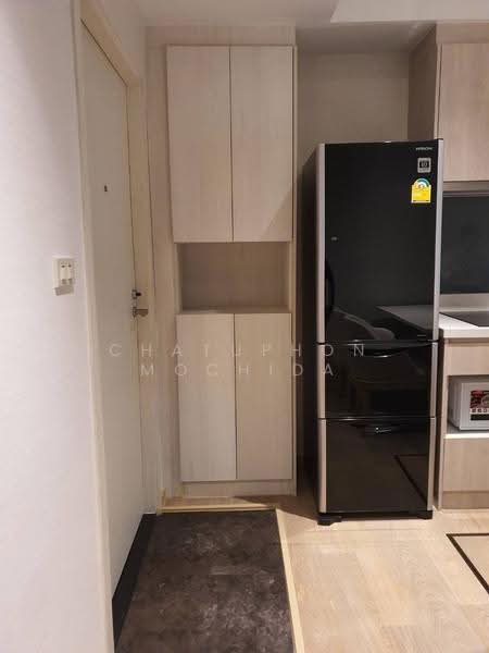 Runesu Thonglor 5 : รูเนะสุ ทองหล่อ 5, กรุงเทพ, 82 ซอย พร้อมมิตร, คลองตันเหนือ, วัฒนา, กรุงเทพ, 33 ตร.ม., คอนโด ให้เช่า, โดย Chatuphon Mochida, 500651777 - DDproperty.com