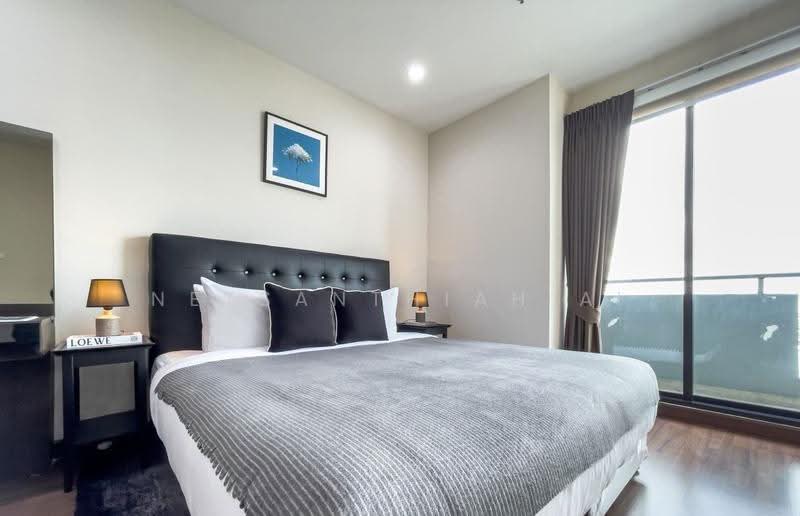 Supalai Premier Ratchathewi, Bangkok, 188 Phetchaburi Road, Thanon Phetchaburi, Ratchathewi, Bangkok, 1 Bedroom, 65 sqm, Condo For Rent, by Netsanthiah Ai, 500651790 - DDproperty.com