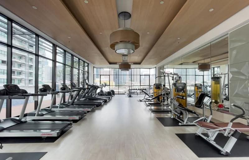 Supalai Premier Ratchathewi, Bangkok, 188 Phetchaburi Road, Thanon Phetchaburi, Ratchathewi, Bangkok, 1 Bedroom, 65 sqm, Condo For Rent, by Netsanthiah Ai, 500651790 - DDproperty.com