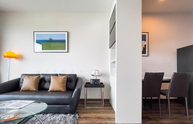 Supalai Premier Ratchathewi, Bangkok, 188 Phetchaburi Road, Thanon Phetchaburi, Ratchathewi, Bangkok, 1 Bedroom, 65 sqm, Condo For Rent, by Netsanthiah Ai, 500651790 - DDproperty.com