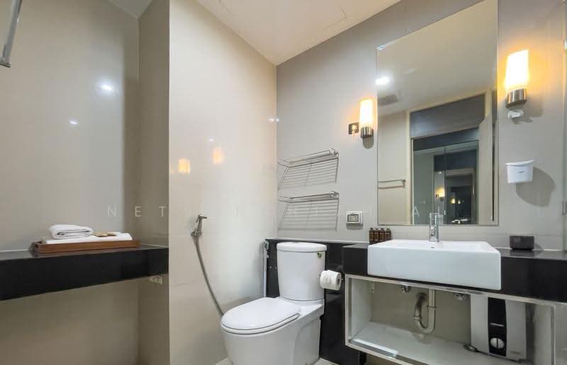 Supalai Premier Ratchathewi, Bangkok, 188 Phetchaburi Road, Thanon Phetchaburi, Ratchathewi, Bangkok, 1 Bedroom, 65 sqm, Condo For Rent, by Netsanthiah Ai, 500651790 - DDproperty.com