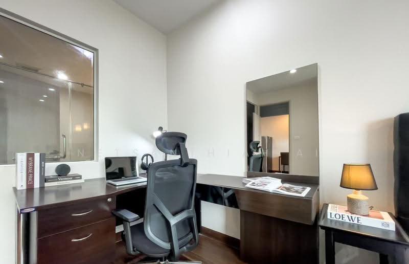 Supalai Premier Ratchathewi, Bangkok, 188 Phetchaburi Road, Thanon Phetchaburi, Ratchathewi, Bangkok, 1 Bedroom, 65 sqm, Condo For Rent, by Netsanthiah Ai, 500651790 - DDproperty.com