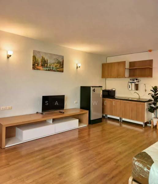 Hillside Payap Condominium 7, 8 & 9, Chiang Mai, 349 Village No. 4, Nong Pa Krang, Muang Chiang Mai, Chiang Mai, Studio, 48 sqm, Condo For Rent, by ISAAC WEE, 500651796 - DDproperty.com