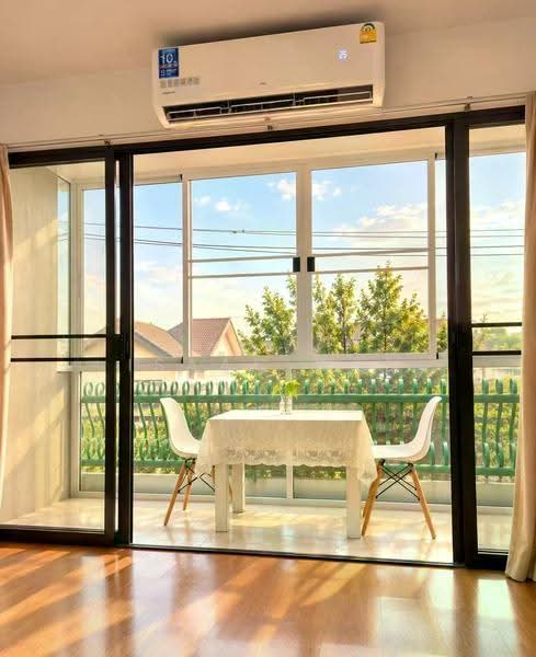 Hillside Payap Condominium 7, 8 & 9, Chiang Mai, 349 Village No. 4, Nong Pa Krang, Muang Chiang Mai, Chiang Mai, Studio, 48 sqm, Condo For Rent, by ISAAC WEE, 500651796 - DDproperty.com