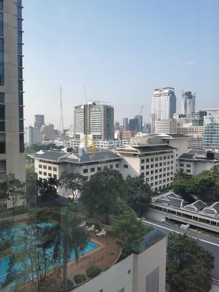 The Rajdamri : เดอะ ราชดำริ, กรุงเทพ, ถนนราชดำริ, ลุมพินี, ปทุมวัน, กรุงเทพ, 112 ตร.ม., คอนโด ขาย, โดย วัทนพร กองแก้ว, 500651809 - DDproperty.com