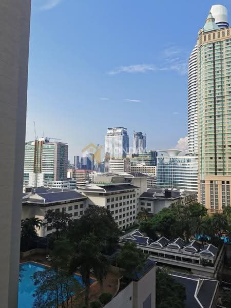 The Rajdamri : เดอะ ราชดำริ, กรุงเทพ, ถนนราชดำริ, ลุมพินี, ปทุมวัน, กรุงเทพ, 112 ตร.ม., คอนโด ขาย, โดย วัทนพร กองแก้ว, 500651809 - DDproperty.com