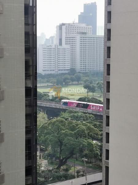 The Rajdamri, Bangkok, Ratchadamri Road, Lumphini, Pathum Wan, Bangkok, 2 Bedrooms, 112 sqm, Condo For Sale, by วัทนพร กองแก้ว, 500651809 - DDproperty.com