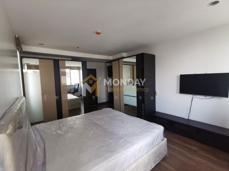 The Rajdamri, Bangkok, Ratchadamri Road, Lumphini, Pathum Wan, Bangkok, 2 Bedrooms, 112 sqm, Condo For Sale, by วัทนพร กองแก้ว, 500651809 - DDproperty.com