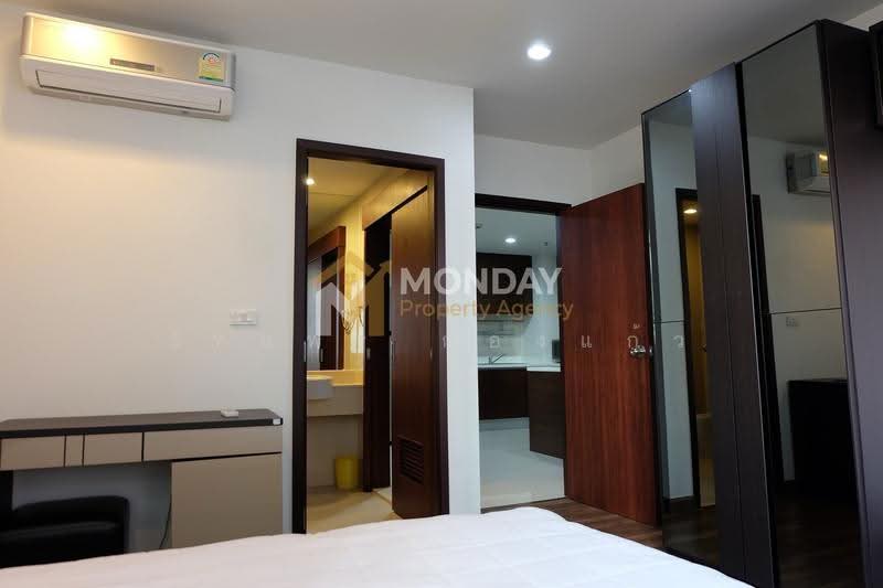 The Rajdamri, Bangkok, Ratchadamri Road, Lumphini, Pathum Wan, Bangkok, 2 Bedrooms, 112 sqm, Condo For Sale, by วัทนพร กองแก้ว, 500651809 - DDproperty.com