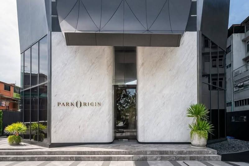 Park Origin Chula-Samyan, กรุงเทพ, Rama 4 Road, มหาพฤฒาราม, บางรัก, กรุงเทพ, 22 ตร.ม., คอนโด ให้เช่า, โดย Pichamon Chawbantard, 500651820 - DDproperty.com