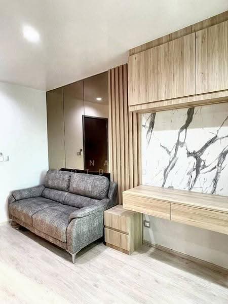 Rhythm Rangnam, Bangkok, 10 Rangnam Road, Thanon Phaya Thai, Ratchathewi, Bangkok, 1 Bedroom, 35 sqm, Condo For Rent, by Tanakrit Chotbuddkayan, 500651824 - DDproperty.com
