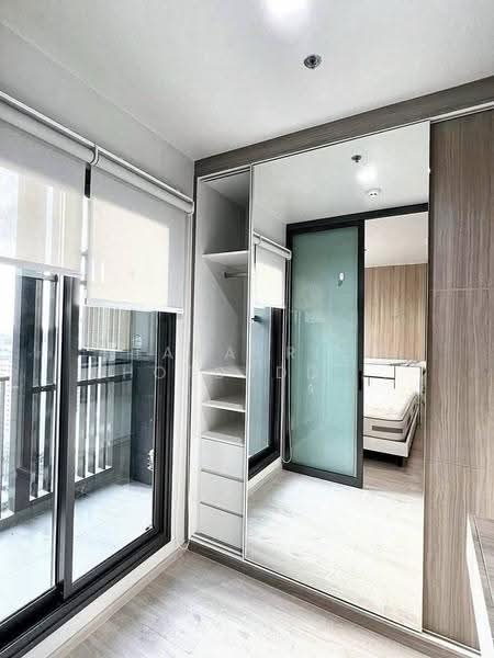 Rhythm Rangnam, Bangkok, 10 Rangnam Road, Thanon Phaya Thai, Ratchathewi, Bangkok, 1 Bedroom, 35 sqm, Condo For Rent, by Tanakrit Chotbuddkayan, 500651824 - DDproperty.com