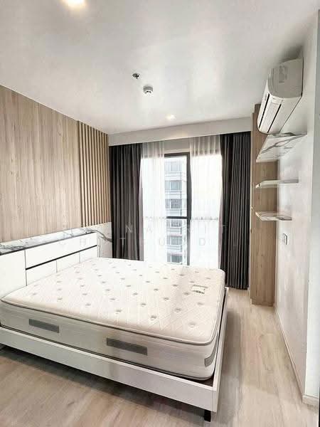 Rhythm Rangnam, Bangkok, 10 Rangnam Road, Thanon Phaya Thai, Ratchathewi, Bangkok, 1 Bedroom, 35 sqm, Condo For Rent, by Tanakrit Chotbuddkayan, 500651824 - DDproperty.com