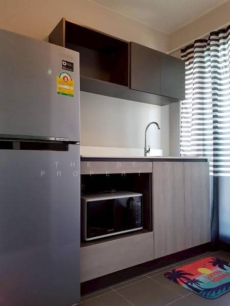 Dcondo Campus Kamphaeng Sean, Nakhon Pathom, Malaiman Road, Kamphaeng Saen, Nakhon Pathom, 1 Bedroom, 27 sqm, Condo For Sale, by The Best Property ออฟแอฟ, 500651829 - DDproperty.com