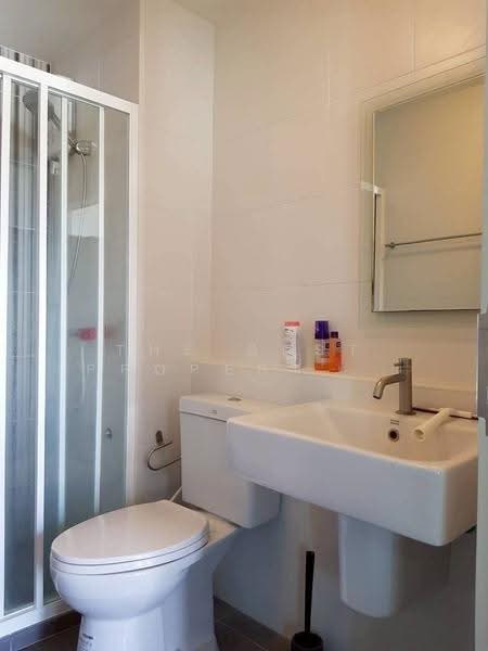 Dcondo Campus Kamphaeng Sean, Nakhon Pathom, Malaiman Road, Kamphaeng Saen, Nakhon Pathom, 1 Bedroom, 27 sqm, Condo For Sale, by The Best Property ออฟแอฟ, 500651829 - DDproperty.com