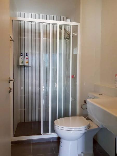 Dcondo Campus Kamphaeng Sean, Nakhon Pathom, Malaiman Road, Kamphaeng Saen, Nakhon Pathom, 1 Bedroom, 27 sqm, Condo For Sale, by The Best Property ออฟแอฟ, 500651829 - DDproperty.com