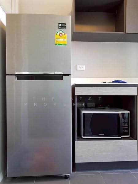 Dcondo Campus Kamphaeng Sean, Nakhon Pathom, Malaiman Road, Kamphaeng Saen, Nakhon Pathom, 1 Bedroom, 27 sqm, Condo For Sale, by The Best Property ออฟแอฟ, 500651829 - DDproperty.com