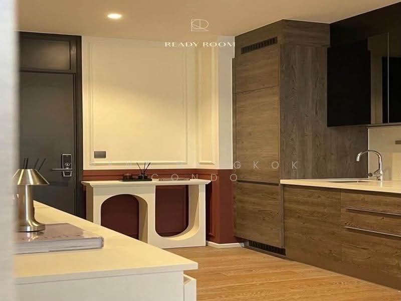 Muniq Langsuan, Bangkok, Soi Tonson, Lumphini, Pathum Wan, Bangkok, 1 Bedroom, 1 sqm, Condo For Rent, by Rent Bangkok Condo, 500651833 - DDproperty.com