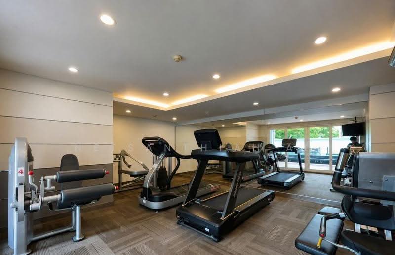 The Bangkok Sathorn-Taksin, Bangkok, Krung Thonburi, Bang Lam Phu Lang, Khlong San, Bangkok, 2 Bedrooms, 58 sqm, Condo For Rent, by Netsanthiah Ai, 500651836 - DDproperty.com