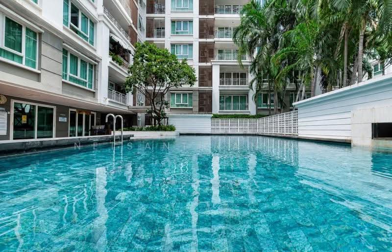 The Bangkok Sathorn-Taksin, Bangkok, Krung Thonburi, Bang Lam Phu Lang, Khlong San, Bangkok, 2 Bedrooms, 58 sqm, Condo For Rent, by Netsanthiah Ai, 500651836 - DDproperty.com