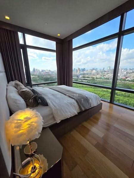 Circle Living Prototype : เซอร์เคิล ลิฟวิ่ง โปรโตไทพ์, กรุงเทพ, 1545 ถนนเพชรบุรีตัดใหม่, มักกะสัน, ราชเทวี, กรุงเทพ, 85 ตร.ม., คอนโด ให้เช่า, โดย Pichamon Chawbantard, 500651841 - DDproperty.com