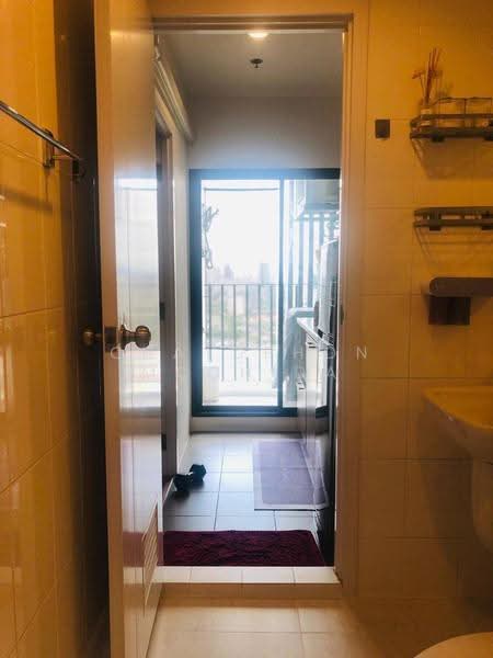 The Tree Interchange, Bangkok, Pracharat Sai 2 Road, Bang Sue, Bangkok, 1 Bedroom, 30 sqm, Condo For Sale, by Chatuphon Mochida, 500651849 - DDproperty.com