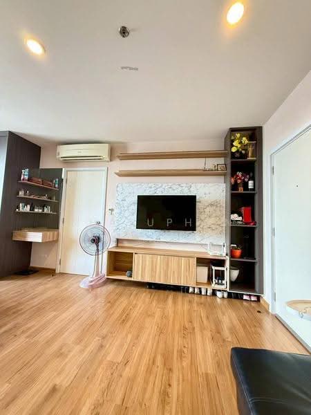 The Tree Interchange, Bangkok, Pracharat Sai 2 Road, Bang Sue, Bangkok, 1 Bedroom, 30 sqm, Condo For Sale, by Chatuphon Mochida, 500651849 - DDproperty.com
