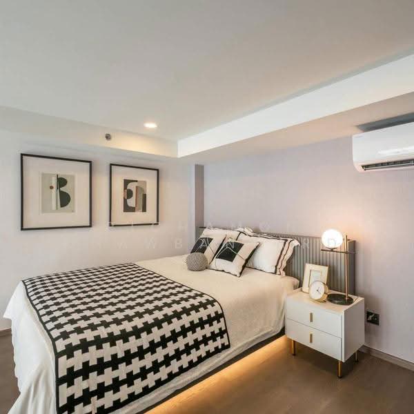 Park Origin Chula-Samyan, Bangkok, Rama 4 Road, Maha Phrutharam, Bang Rak, Bangkok, 1 Bedroom, 35 sqm, Condo For Rent, by Pichamon Chawbantard, 500651857 - DDproperty.com