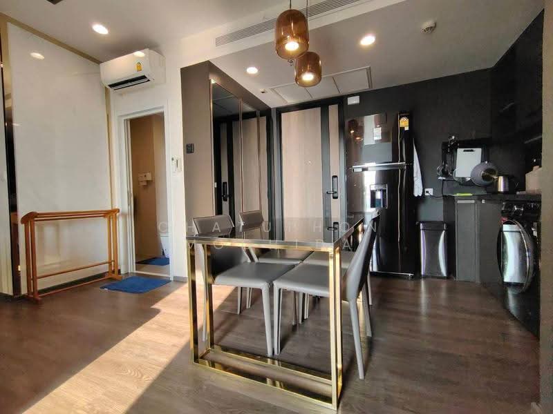 Oka Haus Sukhumvit 36, Bangkok, 3399 Rama 4 Road, Khong Tan, Khlong Toei, Bangkok, 1 Bedroom, 50 sqm, Condo For Rent, by Chatuphon Mochida, 500651859 - DDproperty.com
