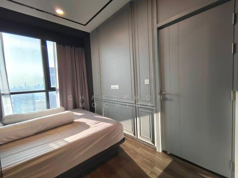 Oka Haus Sukhumvit 36, Bangkok, 3399 Rama 4 Road, Khong Tan, Khlong Toei, Bangkok, 1 Bedroom, 50 sqm, Condo For Rent, by Chatuphon Mochida, 500651859 - DDproperty.com