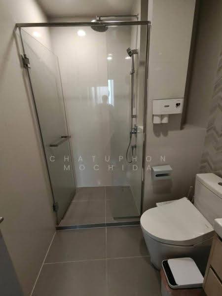 Oka Haus Sukhumvit 36, Bangkok, 3399 Rama 4 Road, Khong Tan, Khlong Toei, Bangkok, 1 Bedroom, 50 sqm, Condo For Rent, by Chatuphon Mochida, 500651859 - DDproperty.com