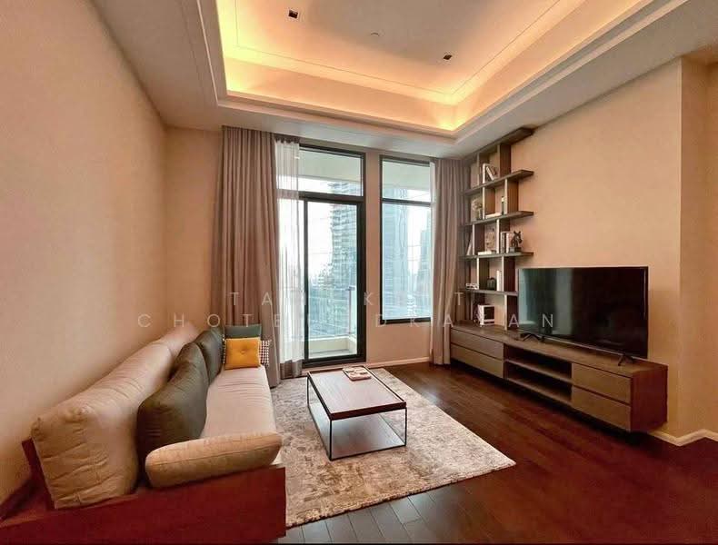 The Diplomat 39, Bangkok, 18 Soi Sukhumvit 39, Sukhumvit Road, Khlong Tan Nua, Watthana, Bangkok, 2 Bedrooms, 95 sqm, Condo For Rent, by Tanakrit Chotbuddkayan, 500651861 - DDproperty.com