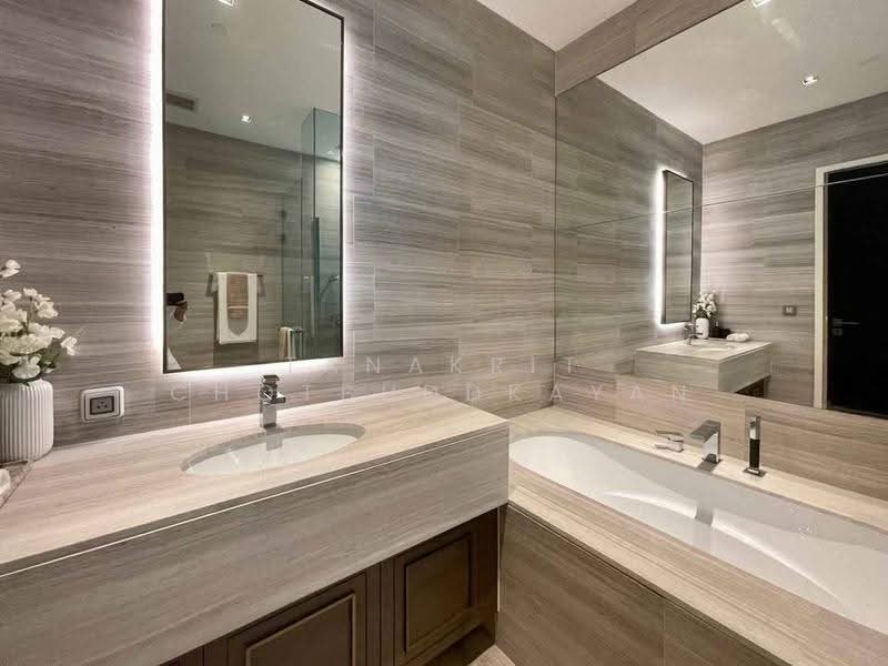 The Diplomat 39, Bangkok, 18 Soi Sukhumvit 39, Sukhumvit Road, Khlong Tan Nua, Watthana, Bangkok, 2 Bedrooms, 95 sqm, Condo For Rent, by Tanakrit Chotbuddkayan, 500651861 - DDproperty.com