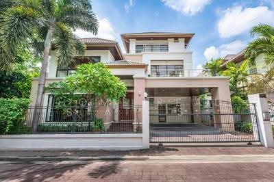 ขาย - Moobaan Tararom Huamark : หมู่บ้านธารารมณ์ หัวหมาก, กรุงเทพ