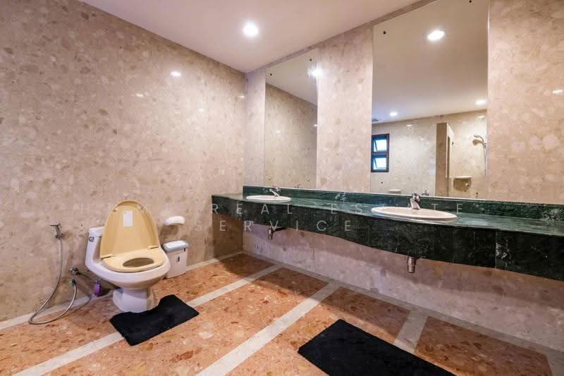 Moobaan Tararom Huamark, Bangkok, Tararom Huamark Soi 1, Phlapphla, Wang Thonglang, Bangkok, 4 Bedrooms, 476 sqm, Single Detached House For Sale, by HOME Real Estate Service, 500651873 - DDproperty.com