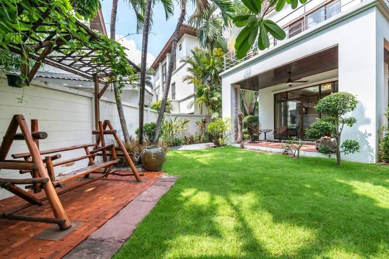 Moobaan Tararom Huamark, Bangkok, Tararom Huamark Soi 1, Phlapphla, Wang Thonglang, Bangkok, 4 Bedrooms, 476 sqm, Single Detached House For Sale, by HOME Real Estate Service, 500651873 - DDproperty.com