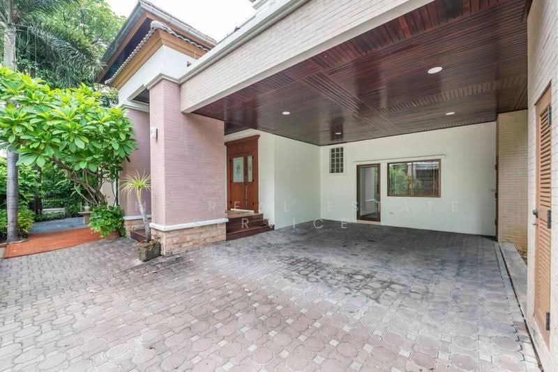 Moobaan Tararom Huamark : หมู่บ้านธารารมณ์ หัวหมาก, กรุงเทพ, ธารารมณ์ หัวหมาก ซอย 1, พลับพลา, วังทองหลาง, กรุงเทพ, 476 ตร.ม., บ้านเดี่ยว ขาย, โดย HOME Real Estate Service, 500651873 - DDproperty.com