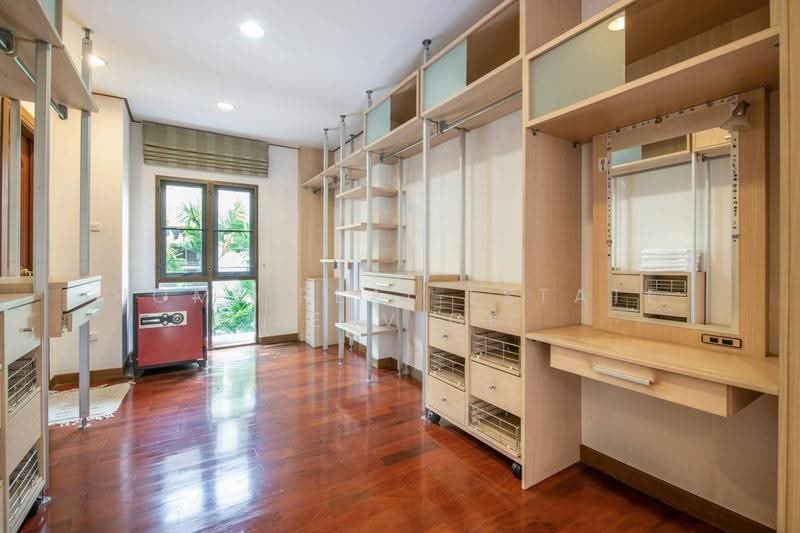 Moobaan Tararom Huamark, Bangkok, Tararom Huamark Soi 1, Phlapphla, Wang Thonglang, Bangkok, 4 Bedrooms, 476 sqm, Single Detached House For Sale, by HOME Real Estate Service, 500651873 - DDproperty.com