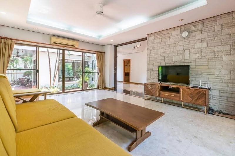 Moobaan Tararom Huamark, Bangkok, Tararom Huamark Soi 1, Phlapphla, Wang Thonglang, Bangkok, 4 Bedrooms, 476 sqm, Single Detached House For Sale, by HOME Real Estate Service, 500651873 - DDproperty.com
