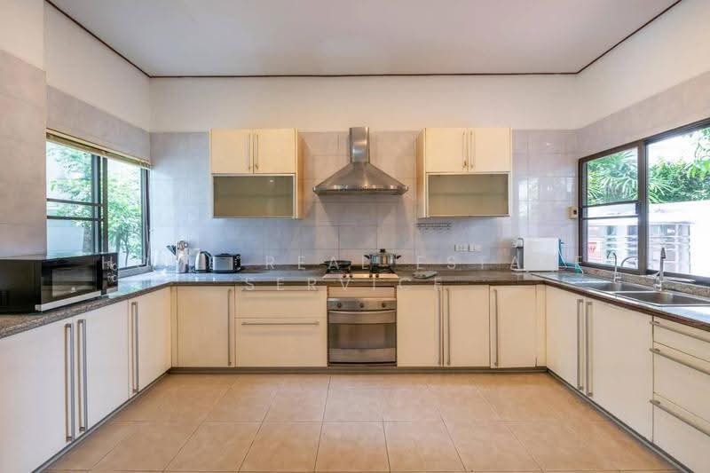 Moobaan Tararom Huamark, Bangkok, Tararom Huamark Soi 1, Phlapphla, Wang Thonglang, Bangkok, 4 Bedrooms, 476 sqm, Single Detached House For Sale, by HOME Real Estate Service, 500651873 - DDproperty.com